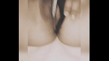 Preview 1 of Bathsheba Rhona - Me masturbo delicioso para ustedes!!!