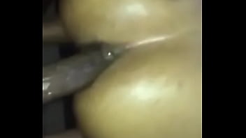 Preview 1 of Bokep Artis Indo - Asshole fool! Small lil kim