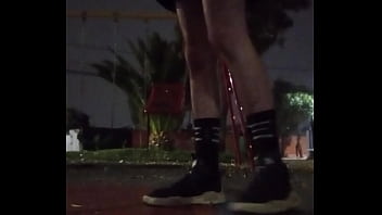 Preview 1 of Xx Dog Full Videos - Aventura nocturna
