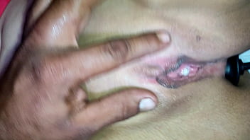 Preview 2 of Japanese With Black Dude - Anal dp con plug inflable...video completo