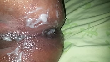 Preview 4 of Japanese Wfe Swapping - Anal fisting n beautiful red roses