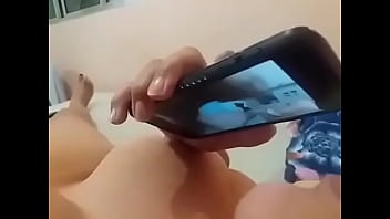 Preview 4 of Sunny Leone Hard Sex Cock - leitinho e gozando gostoso pra amigo do Messenger.