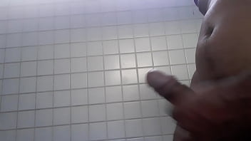 Preview 1 of Sharmen Star - Eu batendo uma ponheta