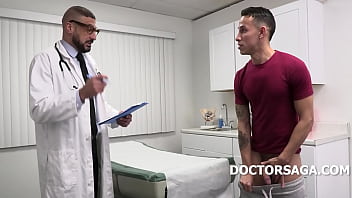 Preview 1 of Usethe - Doc My Hard On Just Wont Go Away