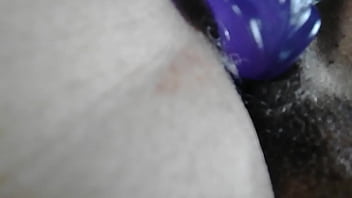 Preview 2 of Fake Cob - Biancablanken - Wet African Queen Pussy
