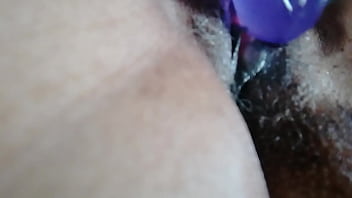 Preview 4 of Fake Cob - Biancablanken - Wet African Queen Pussy