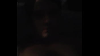 Preview 2 of China Girl Home Sex - Mostrando o pau na madrugada