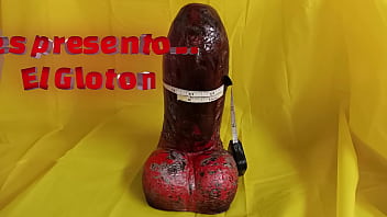 Preview 1 of Big Load Shooters - EL GLOTON DISFRUTANDO DE SU MASTER PARTE III