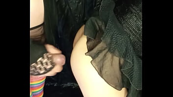 Preview 4 of Real Indian Girl Hard Sex Rap - crossdresser folla a morocha por culo parte 2