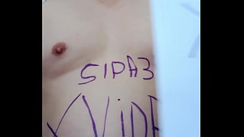 Preview 2 of Big Butt Natalie Sash - V&iacute_deo de verificaci&oacute_n