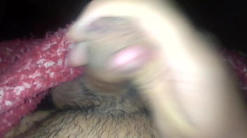 Preview 2 of Milf Stuck Taken Advantage Of - Me la jalo pensando en ti