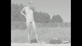 Preview 4 of Russian Webcam Site - Huge flaccid cock - East German nude beach