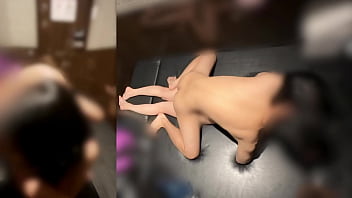 Preview 2 of Webcam Play Pusshy - 【授業の合間に義父とセックス】「お義父さん、射精して&hellip_！精子入れたまま学校に戻ります」密室で義娘で性欲処理｜喘ぎ声を我慢しながら感じる【フル動画はメンバーシップへ】