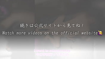 Preview 3 of Webcam Play Pusshy - 【授業の合間に義父とセックス】「お義父さん、射精して&hellip_！精子入れたまま学校に戻ります」密室で義娘で性欲処理｜喘ぎ声を我慢しながら感じる【フル動画はメンバーシップへ】