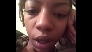 Preview 1 of Girl I Met Off Bp - Verification video