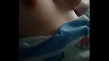 Preview 4 of Babe Teens Fuck - Esposa con permiso