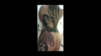 Preview 1 of Gang Bang Pickup Baby - Sexy Chilean