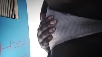Preview 2 of Cute Girle Baby - Letting you get a taste of my hairy pussy