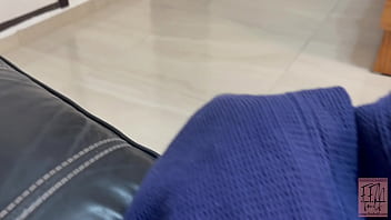 Preview 1 of Nice Fat Ass - Bad Report Means She Get Punishment. Write Your Own Fantasy Script And I Will Make The Movie.