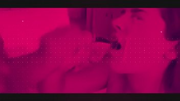 Preview 1 of Pegs On My Cock - two-barely-legal-18-year-old-girls-sucking-dicks