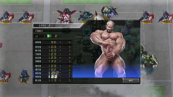 Preview 3 of Clips Ndngirls Com - nRdG Gundam GAY Generation Chris Redfield Nude Mod