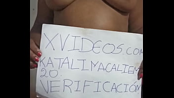 Preview 1 of Drink Anus - V&iacute_deo de verificaci&oacute_n