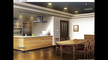 Preview 1 of Matter Hentai - Esposa Infiel con el ex-novio. Parte 3. Juego Hentai NTR