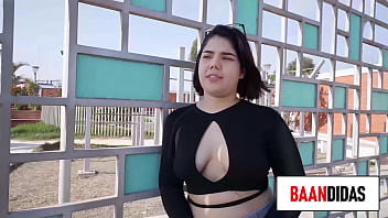 Preview 2 of Marion Va - jade sweet gordibuena pillada siendo infiel a su novio