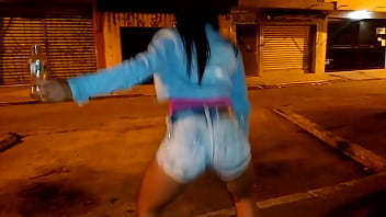 Preview 2 of Arilla Fara - Videos que valem apena assistir