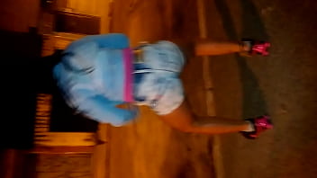Preview 3 of Arilla Fara - Videos que valem apena assistir