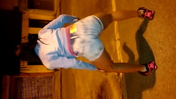 Preview 4 of Arilla Fara - Videos que valem apena assistir