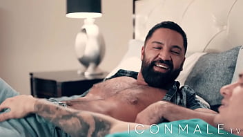 Preview 2 of Hortel - I fuck the shy boy after the party