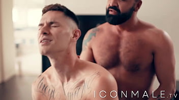 Preview 3 of Hortel - I fuck the shy boy after the party