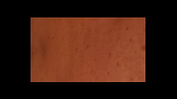 Preview 3 of Wife Looks Tv Spend Good Handjob - New clear dildo