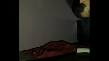 Preview 2 of Mom Anus Dog Ducking - Karoll get tucked for a big black cock