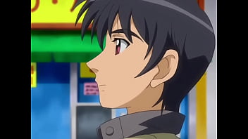 Preview 2 of I5 Year Son Kess - ane haramix the series