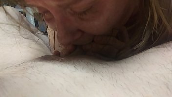 Preview 3 of Ngintip Melayu Mandi - Deepthroat His Huge Dick Until She Pukes