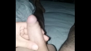 Preview 4 of Blowjob Dvd Guys