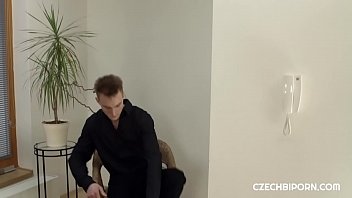 Preview 1 of Emma Starr And Will Powers - Hot massage ends with sex
