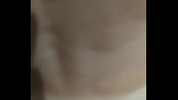 Preview 3 of Amateur V1deo - Encaixando a bunda no pau dotado