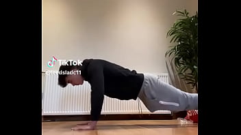 Preview 1 of Xxx Videos Up - Novinho do Tik Tok