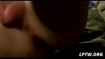 Preview 2 of Girl Indian Rape - Twink licks lollipop and one-eyed monster