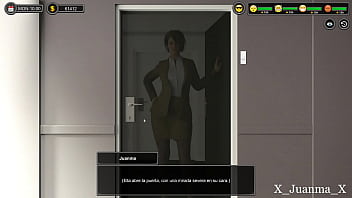 Preview 3 of Condom Poshto - Man of the house #22