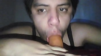 Preview 3 of Don T Fuck My Wife Please - Garganta profunda 27
