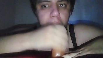 Preview 4 of Don T Fuck My Wife Please - Garganta profunda 27