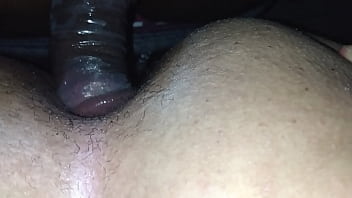 Preview 3 of 9758 Curing A Sex Addict - S&oacute_ a cabecinha no cu do casado