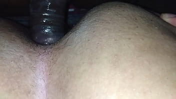Preview 4 of 9758 Curing A Sex Addict - S&oacute_ a cabecinha no cu do casado