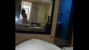 Preview 4 of Desi Bhabhi Fuck In Bad Hindi Hd - Mi Venezolana en Lima