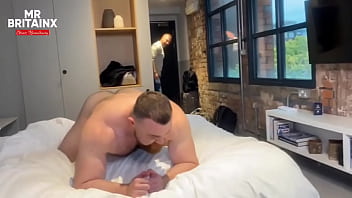 Preview 1 of Groping Touch Dick Bus - When PJKnoxXX was ready and waiting for me ?