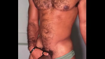 Preview 1 of Bohsia Mabok - Thong Meets Monster Cock